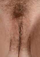 Brooke Bliss from ATK Natural & Hairy
