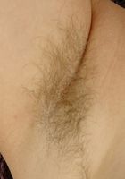 Bunny in hairy fun, Bunny (bun005) ATK Natural & Hairy: Bunny (Bunny in hairy fun)