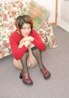 Cady in asians, Cady (cad001) ATK Exotics: Cady (Cady in asians)