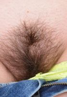 Cali tugging her hairy pussy lips apart., Cali Hayes (cal022) ATK Natural & Hairy: Cali Hayes (Cali tugging her hairy pussy lips apart.)