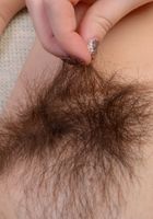 Cali showing off her big bush and nice juicy ass., Cali Hayes (cal022) ATK Natural & Hairy: Cali Hayes (Cali showing off her big bush and nice juicy ass.)