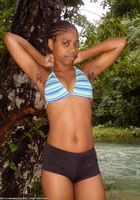 Candee in black women, Candee (can015) ATK Exotics: Candee (Candee in black women)