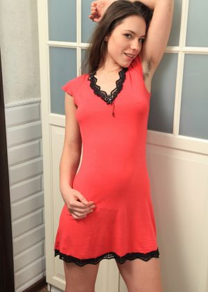 Canella from ATK Petites