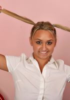 Carmella in upskirts and panties, Carmella (car073) ATK Exotics: Carmella (Carmella in upskirts and panties)
