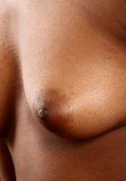 Carmel Kisses in black women, Carmel Kisses (car102) ATK Exotics: Carmel Kisses (Carmel Kisses in black women)