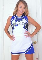 Carmen Callaway is a naughty cheerleader, Carmen Callaway (car144) ATK Petites: Carmen Callaway (Carmen Callaway is a naughty cheerleader)