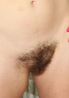 Hairy Carley spreads her bush, Carley (car146) ATK Archives: Carley (Hairy Carley spreads her bush)