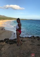 Carolina Sweets Beach BTS, Carolina Sweets (car156) ATK Galleria: Carolina Sweets (Carolina Sweets Beach BTS)