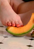 Cassy in footfetish, Cassy (cas011) ATK Archives: Cassy (Cassy in footfetish)