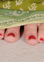 Casey Mitchell in footfetish, Casey Mitchell (cas049) ATK Galleria: Casey Mitchell (Casey Mitchell in footfetish)