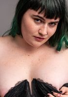 Cece Lachey in young and hairy, Cece Lachey (cec015) ATK Natural & Hairy: Cece Lachey (Cece Lachey in young and hairy)