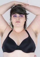 Cece Lachey in young and hairy, Cece Lachey (cec015) ATK Natural & Hairy: Cece Lachey (Cece Lachey in young and hairy)