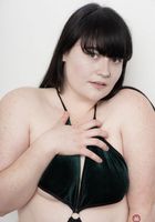 Cece Lachey Gapes for Us, Cece Lachey (cec015) ATK Natural & Hairy: Cece Lachey (Cece Lachey Gapes for Us)