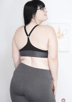 Cece Workout Clothes, Cece Lachey (cec015) ATK Natural & Hairy: Cece Lachey (Cece Workout Clothes)
