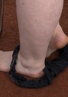 Cece Lachey from ATK Natural & Hairy