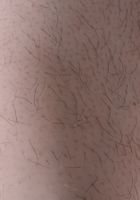 Cece Lachey from ATK Natural & Hairy