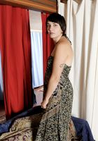 CeeJay in scary hairy, CeeJay (cee001) ATK Petites: CeeJay (CeeJay in scary hairy)