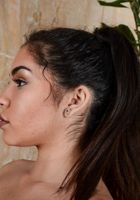 Celena Mercedes pulls her blue top up and shows her awesome tits, Celena Mercedes (cel023) ATK Exotics: Celena Mercedes (Celena Mercedes pulls her blue top up and shows her awesome tits)