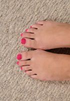 Chandler Fay in footfetish, Chandler Fay (cha085) ATK Petites: Chandler Fay (Chandler Fay in footfetish)