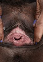 Charlie Rae in black women, Charlie Rae (cha119) ATK Exotics: Charlie Rae (Charlie Rae in black women)