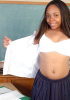 Cherry in upskirts and panties, Cherry (che030) ATK Exotics: Cherry (Cherry in upskirts and panties)