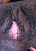 Cherry in black women, Cherry (che037) ATK Exotics: Cherry (Cherry in black women)
