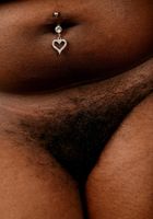 Chocolate from ATK Natural & Hairy