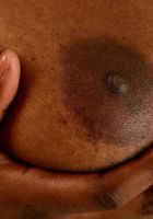 Chocolate from ATK Natural & Hairy