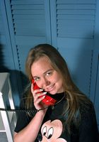 Christy from ATK Archives