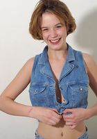 Claire from ATK Archives