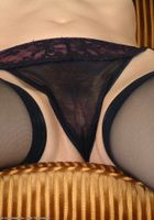 Clea from ATK Archives