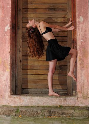 Clelia from ATK Natural & Hairy