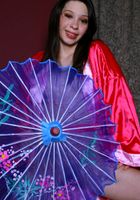 Constance in latinas, Constance (con013) ATK Exotics: Constance (Constance in latinas)