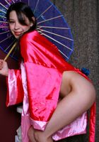 Constance in latinas, Constance (con013) ATK Exotics: Constance (Constance in latinas)