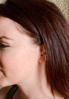 Hairy MILF Annabelle gets naked outside, Annabelle Lee (cri007) ATK Archives: Annabelle Lee (Hairy MILF Annabelle gets naked outside)