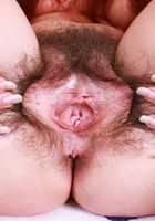 ATK Natural & Hairy: Annabelle Lee (Annabelle Lee Big Hairy Pussy Spreads)