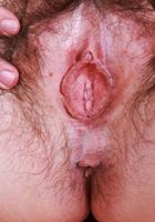 Annabelle Lee comes on strong, Annabelle Lee (cri007) ATK Natural & Hairy: Annabelle Lee (Annabelle Lee comes on strong)