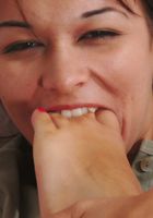 Crissy Moon in footfetish, Crissy Moon (cri008) ATK Exotics: Crissy Moon (Crissy Moon in footfetish)