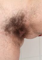 Cynthia gets her panties wet then spreads her hairy pussy, Cynthia (cyn013) ATK Natural & Hairy: Cynthia (Cynthia gets her panties wet then spreads her hairy pussy)