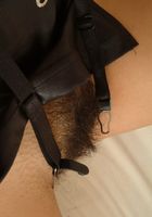 Daisy in exotic and hairy, Daisy (dai012) ATK Natural & Hairy: Daisy (Daisy in exotic and hairy)