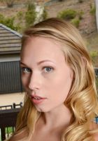 Horny babe Dakota teases with her panties, Dakota James (dak008) ATK Galleria: Dakota James (Horny babe Dakota teases with her panties)