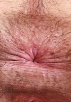 Dakota Marr from ATK Natural & Hairy