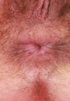 ATK Natural & Hairy: Dakota Marr (Dakota Marr can make your sexy dreams come true)