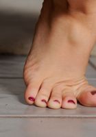 Dani Jensen in footfetish, Dani Jensen (dan060) ATK Petites: Dani Jensen (Dani Jensen in footfetish)