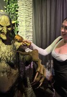 ATK Girlfriends: Daydream Daisy (ATK Girlfriends Daydream Daisy Photo Set)