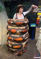 Daydream Daisy from ATK Girlfriends