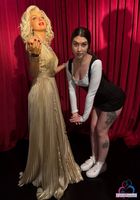 Daydream Daisy from ATK Girlfriends