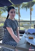 ATK Girlfriends: Daydream Daisy (ATK Girlfriends Daydream Daisy Photo Set)