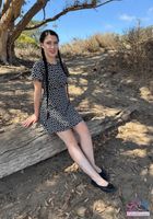 ATK Girlfriends: Daydream Daisy (ATK Girlfriends Daydream Daisy Photo Set)