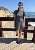 ATK Girlfriends: Daydream Daisy (ATK Girlfriends Daydream Daisy Photo Set)